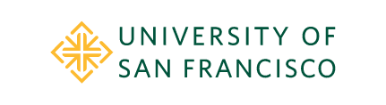 University of San Francisco logo