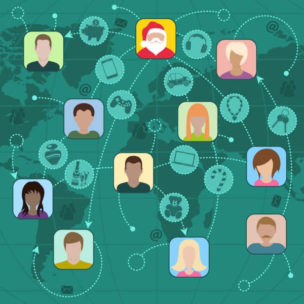 Holiday Marketing on the Internet