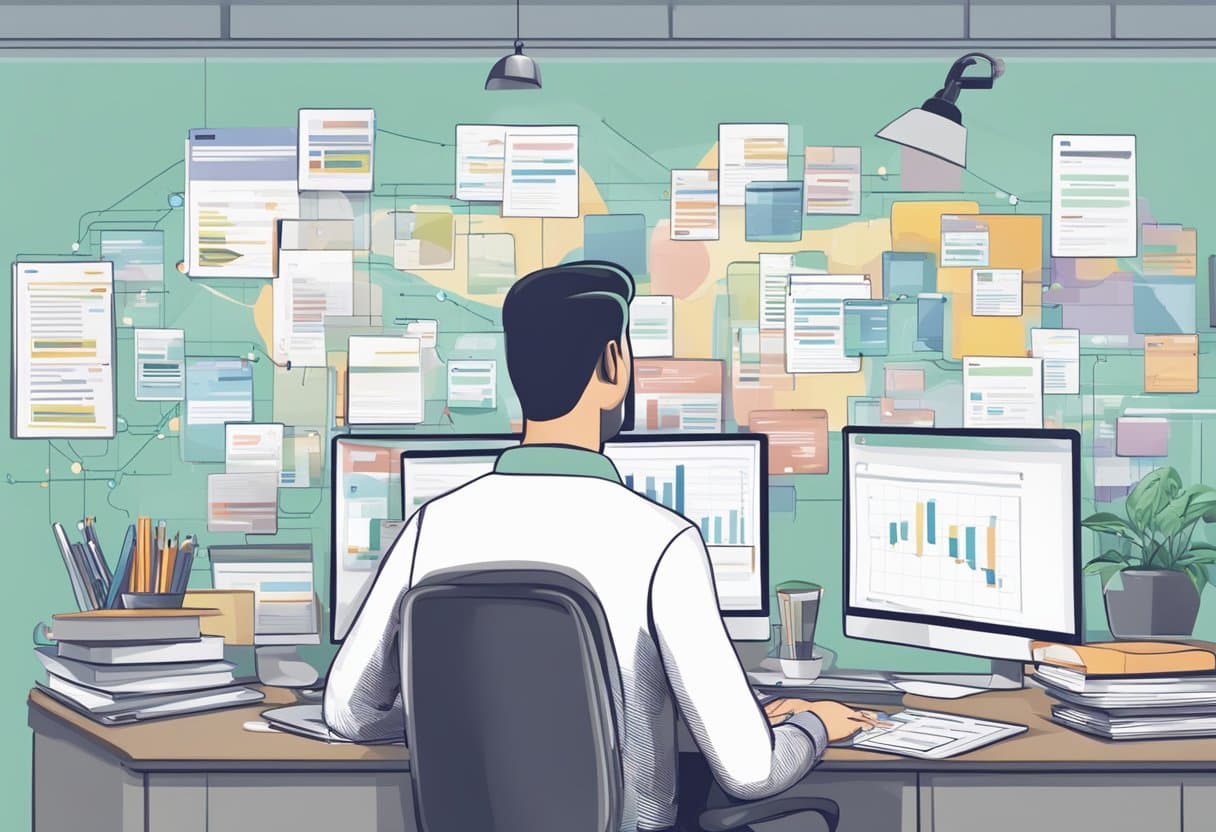 Standing Out on Search with Structured Data Markups