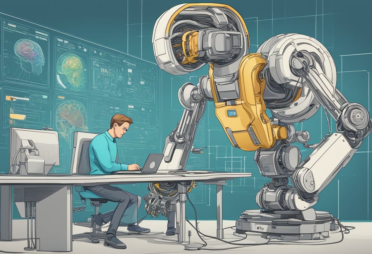 AI and Search Engine Optimization