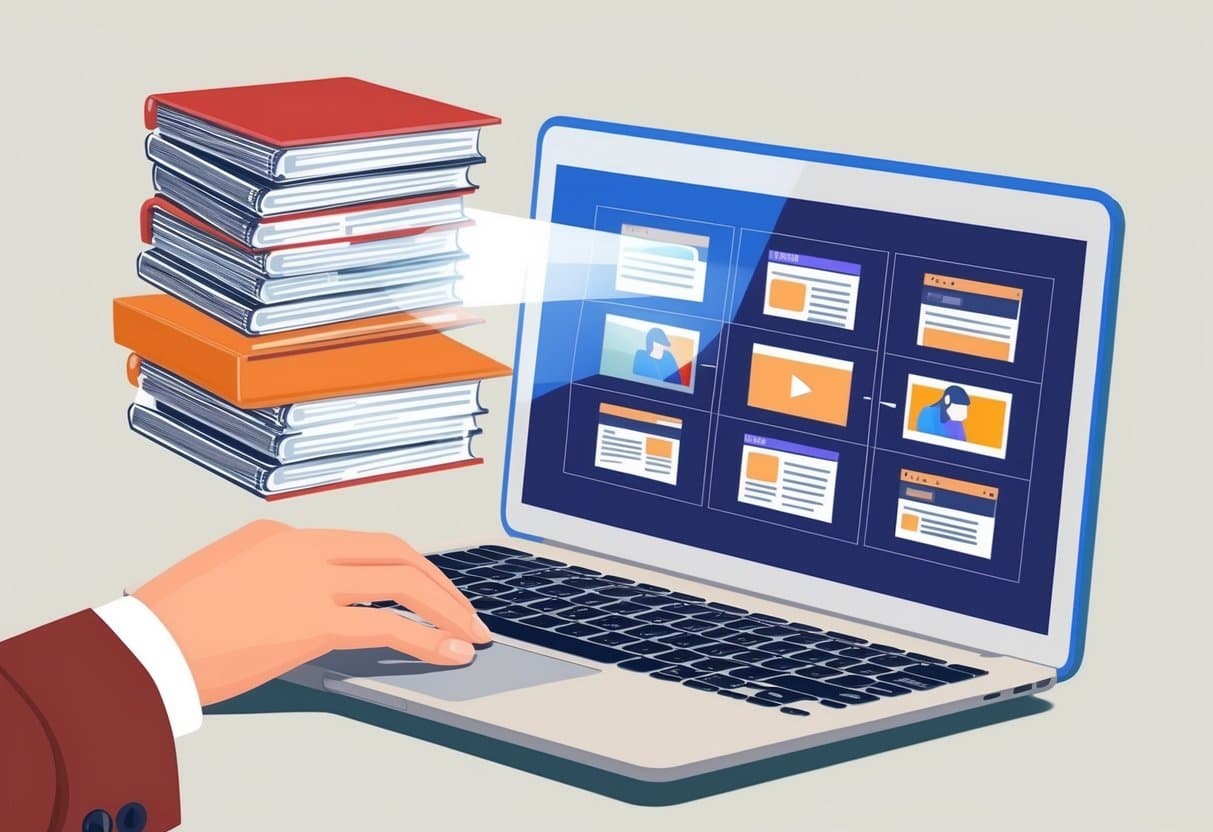 content-transformation