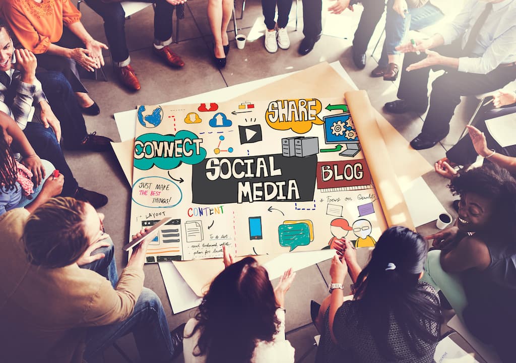 Social-Media-Marketing