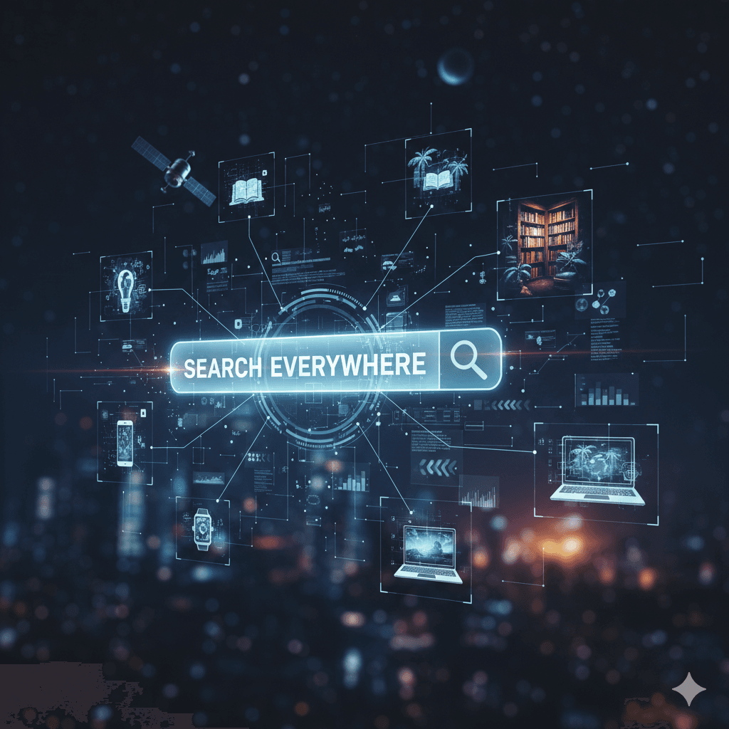 search-everywhere