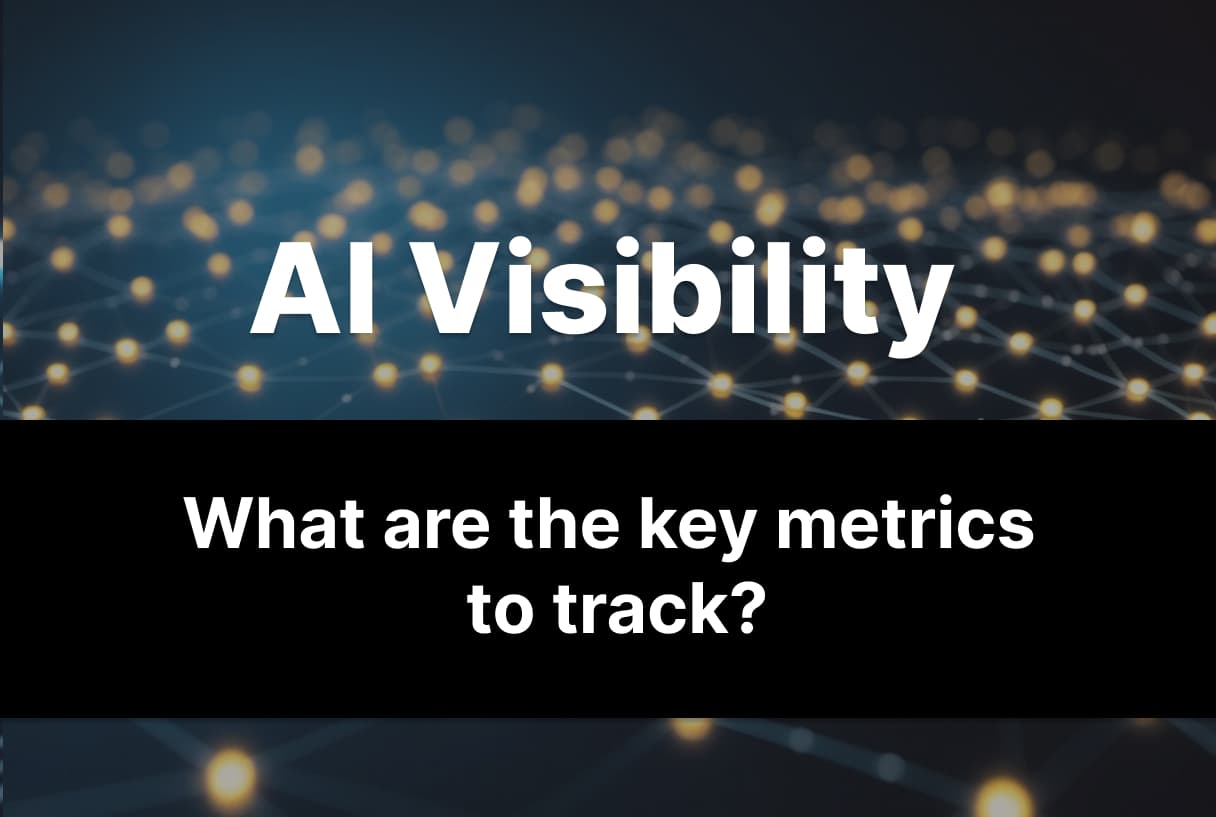 AI SEO new metrics