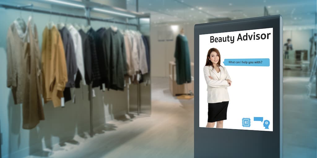 AI in Modern Digital Marketing