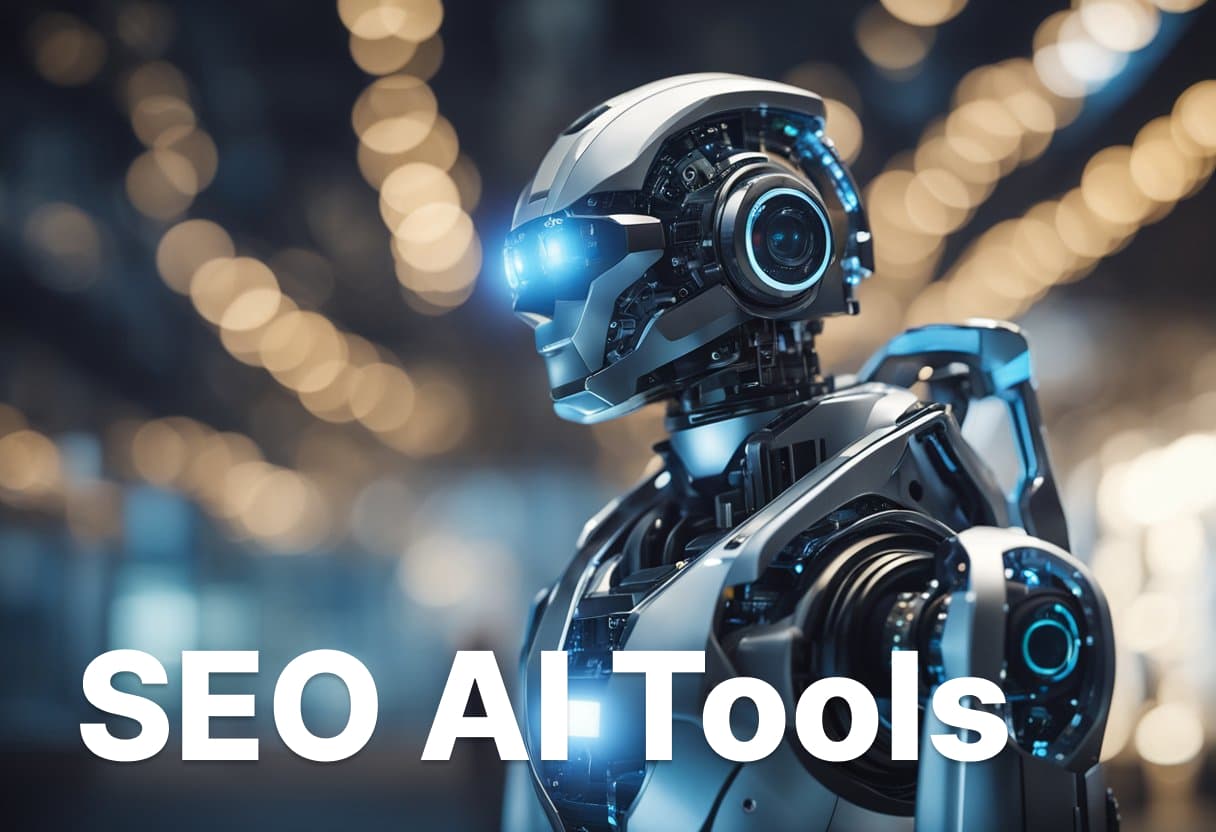 SEO AI Tools