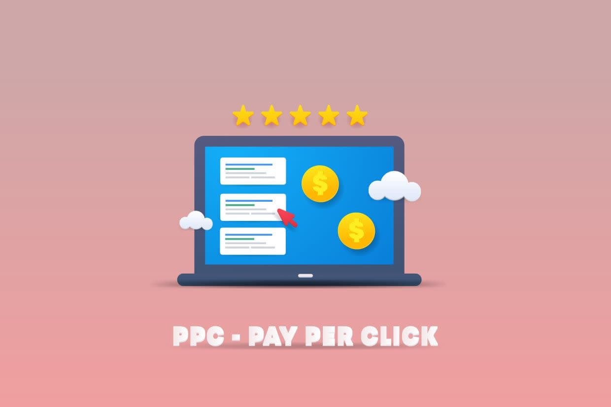 Pay-per-click (PPC) Advertising